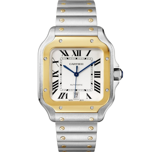 Cartier Santos de Cartier