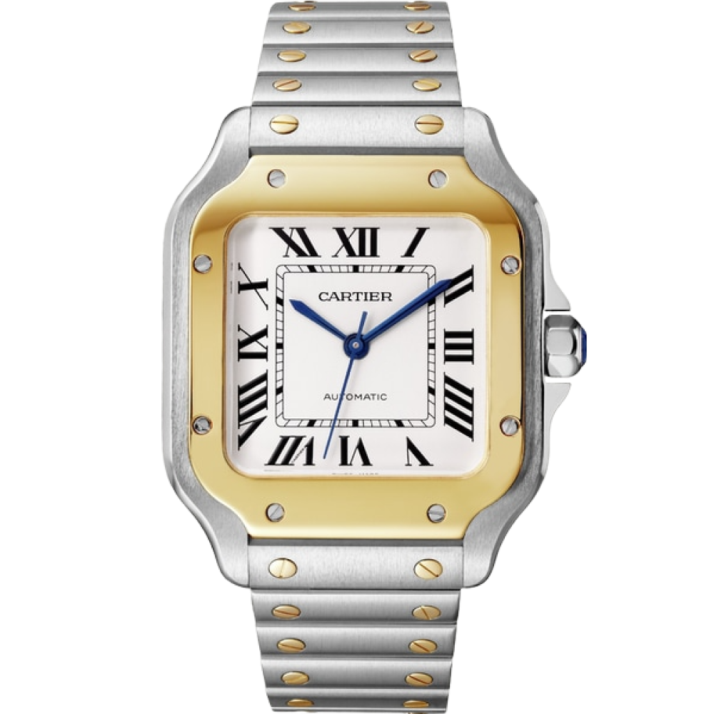 Cartier Santos de Cartier