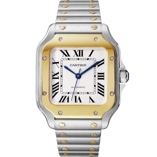 Cartier Santos de Cartier