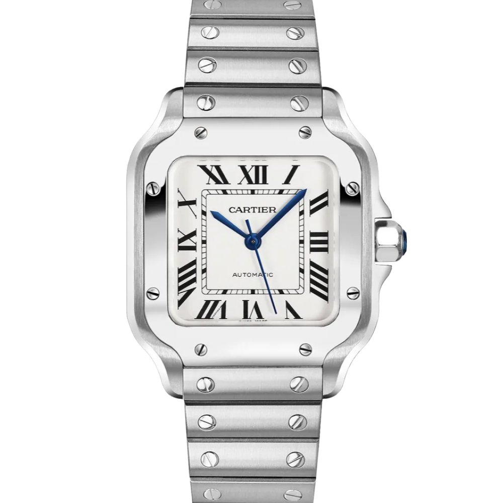 Cartier Santos de Cartier