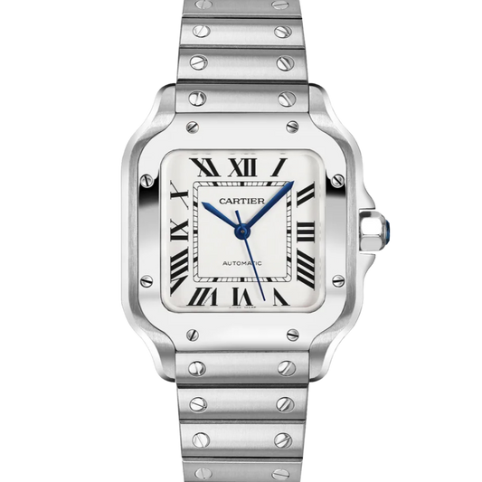 Cartier Santos de Cartier