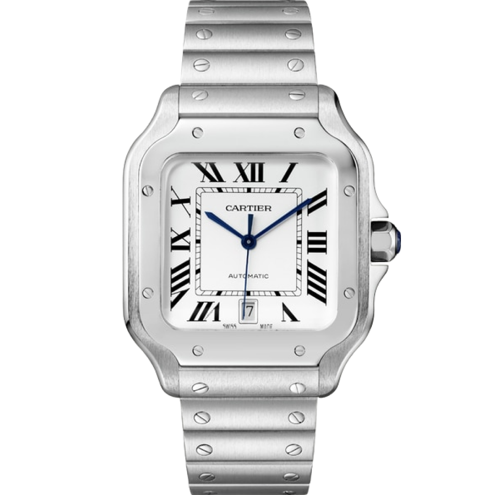 Cartier Santos de Cartier