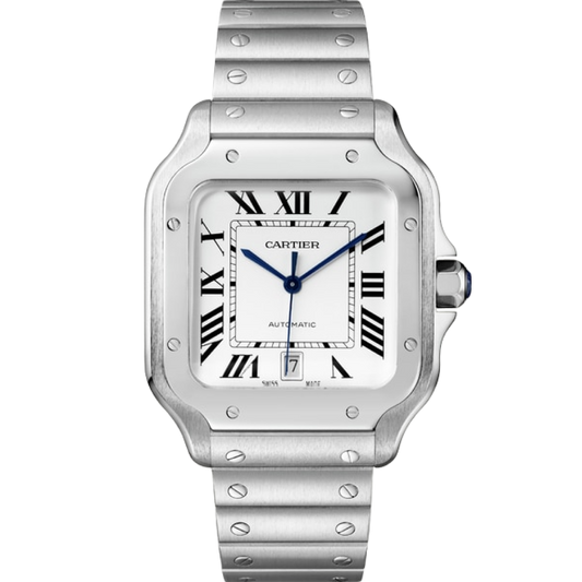 Cartier Santos de Cartier
