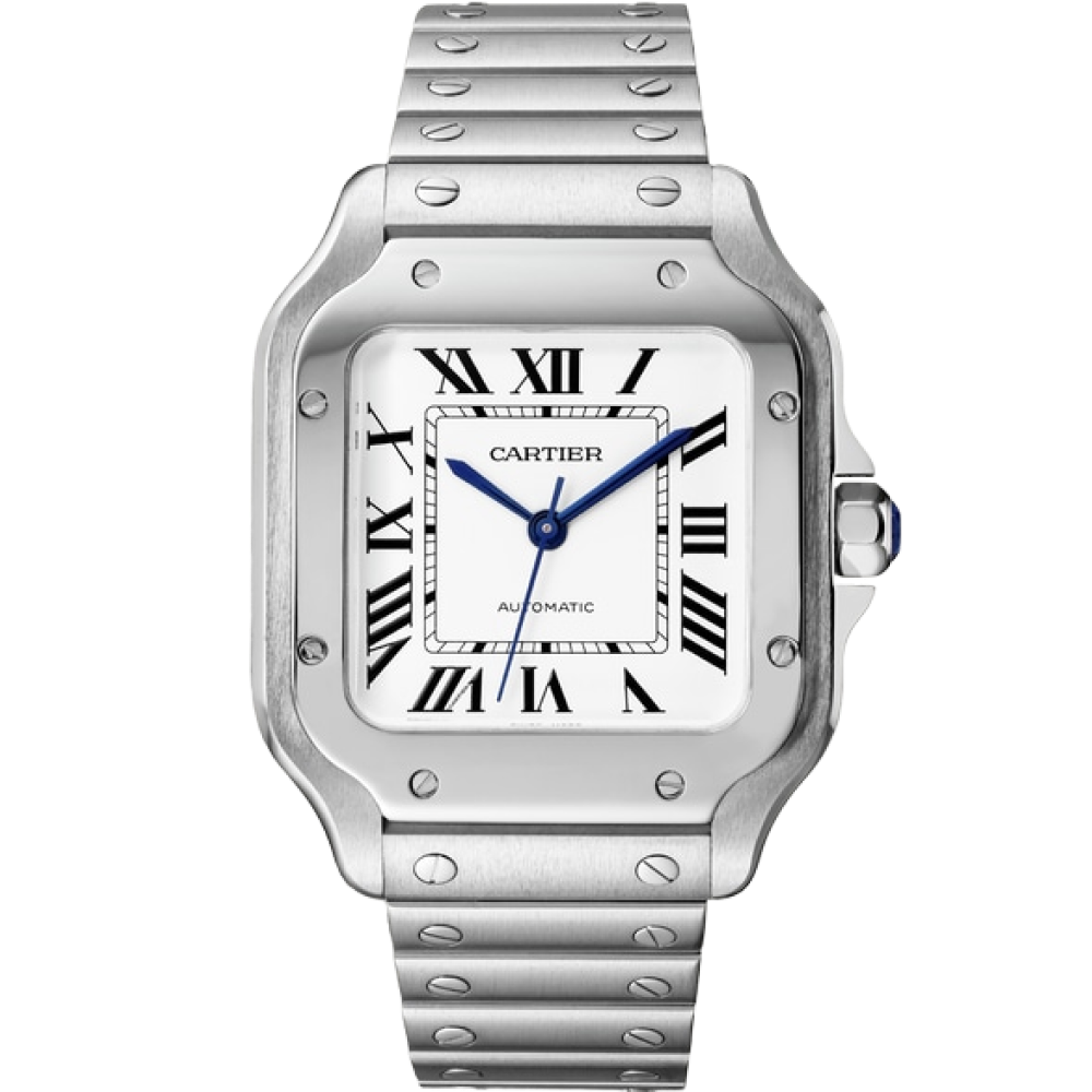 Cartier Santos de Cartier