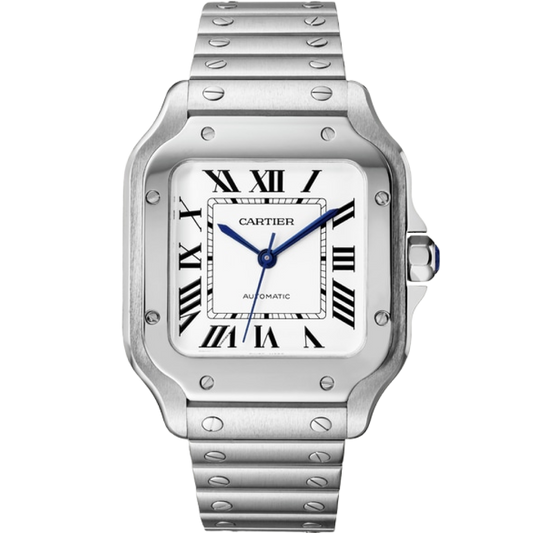 Cartier Santos de Cartier