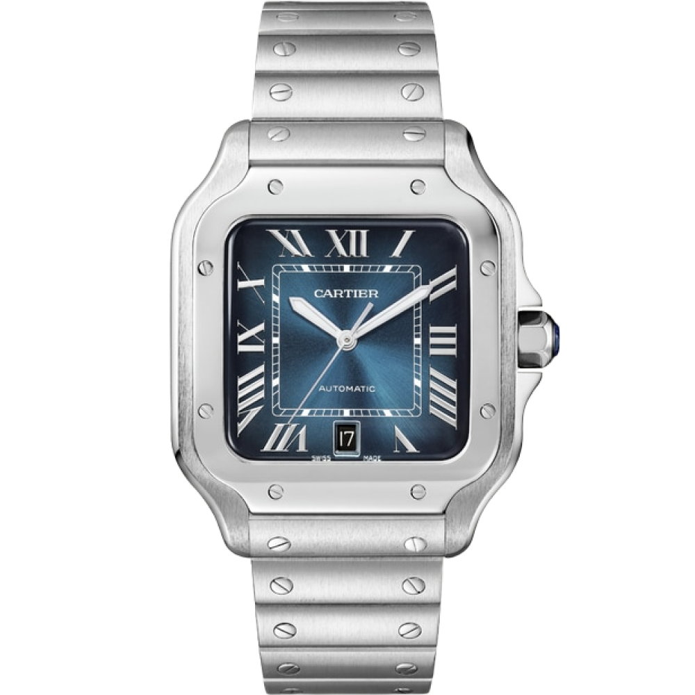 Cartier Santos de Cartier