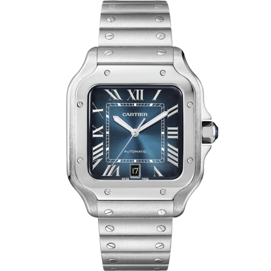 Cartier Santos de Cartier