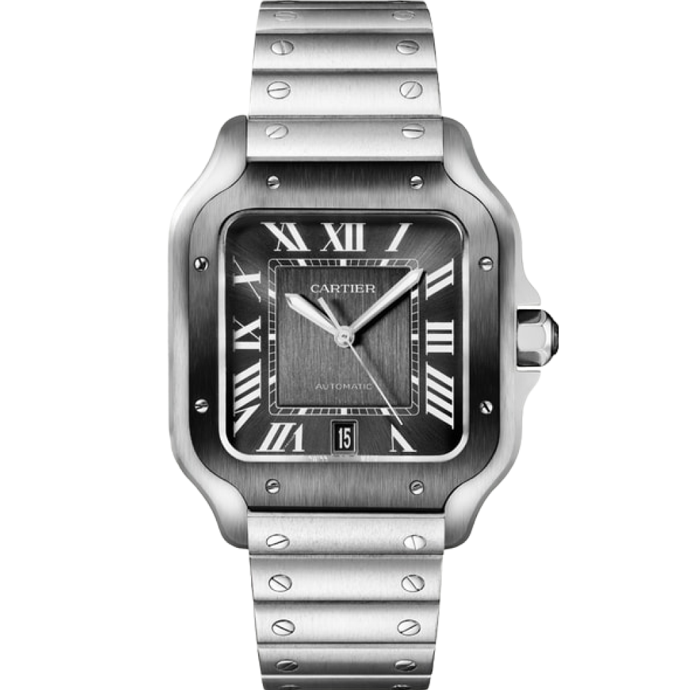 Cartier Santos de Cartier