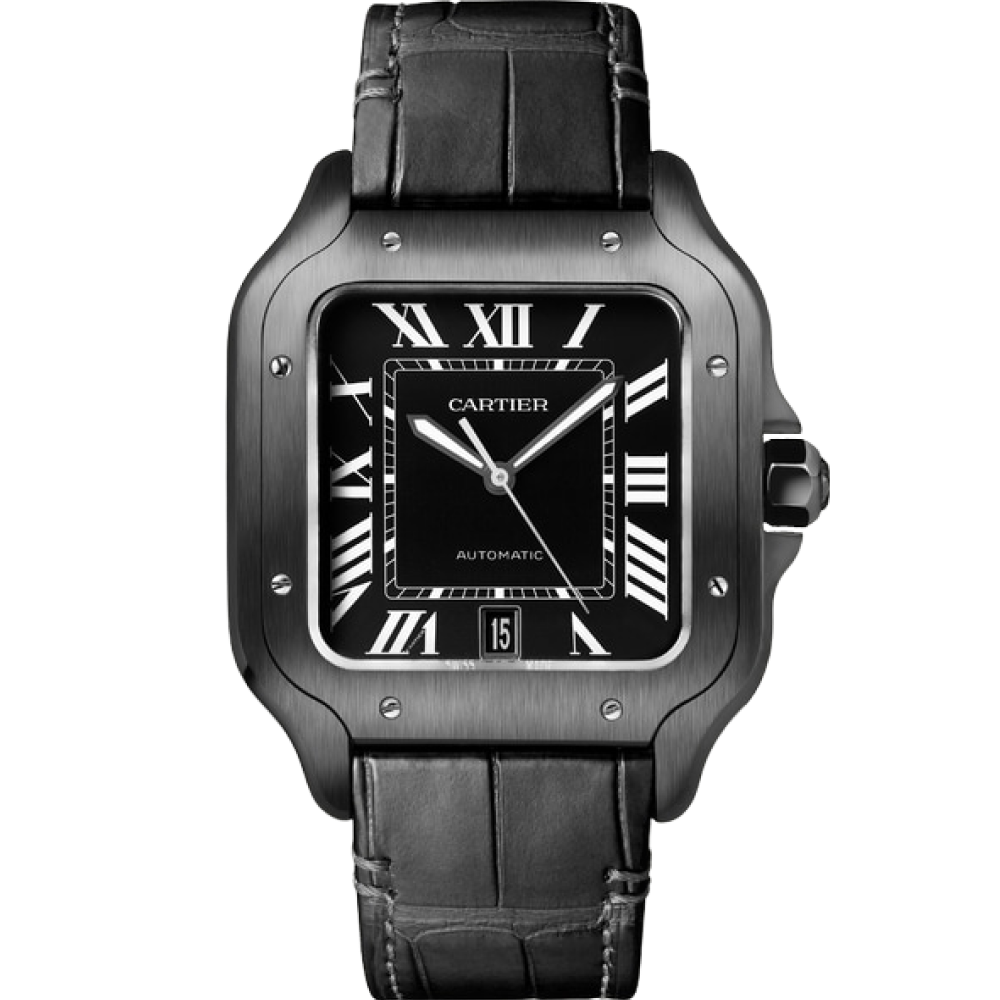 Cartier Santos de Cartier