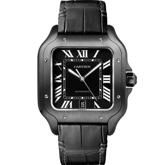 Cartier Santos de Cartier