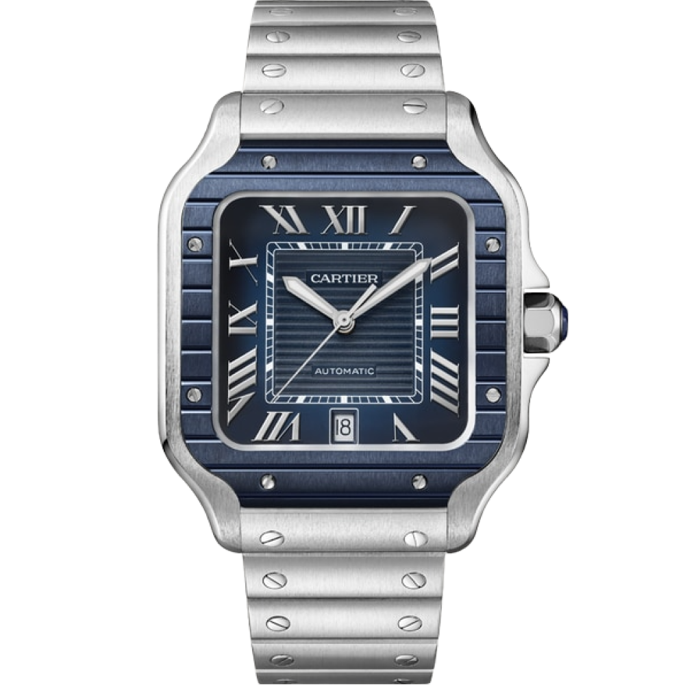 Cartier Santos de Cartier