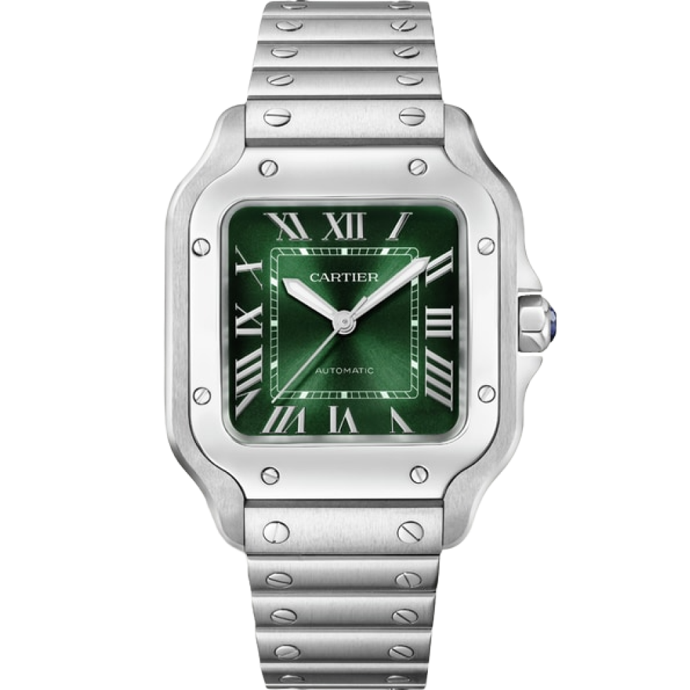 Cartier Santos de Cartier