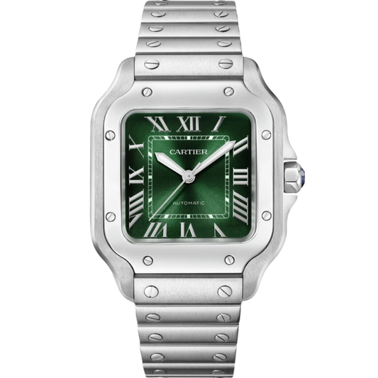 Cartier Santos de Cartier