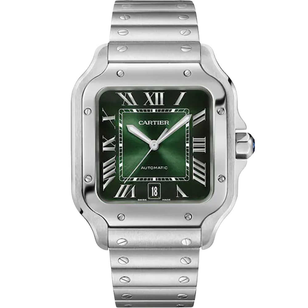 Cartier Santos de Cartier