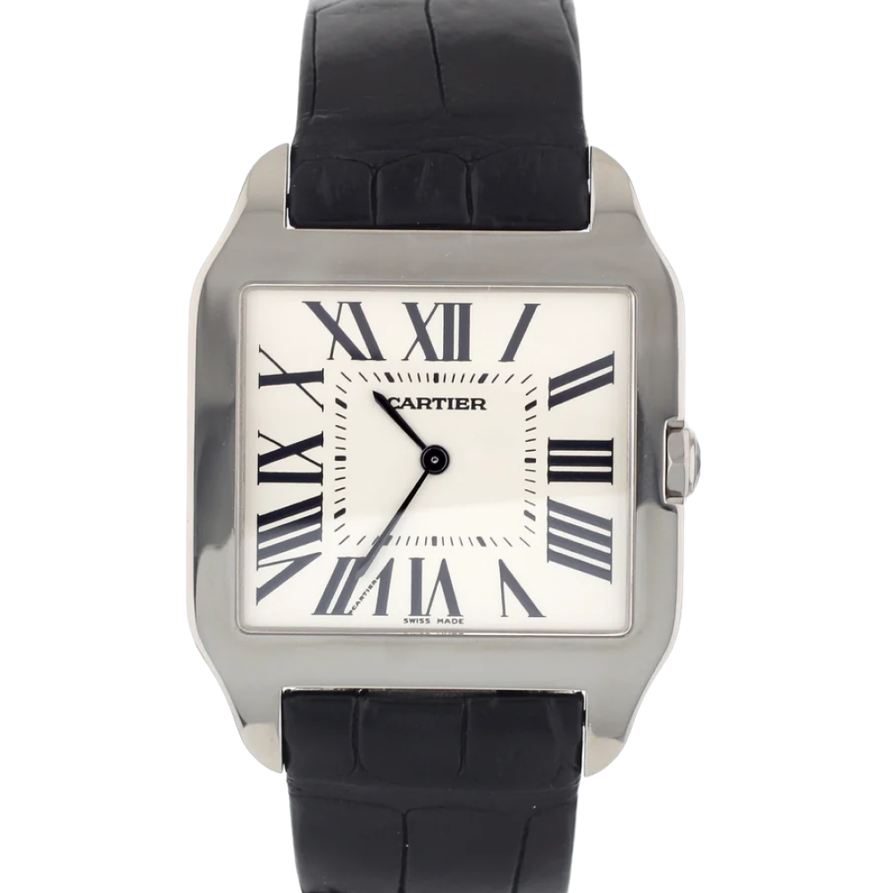 Cartier Santos de Cartier