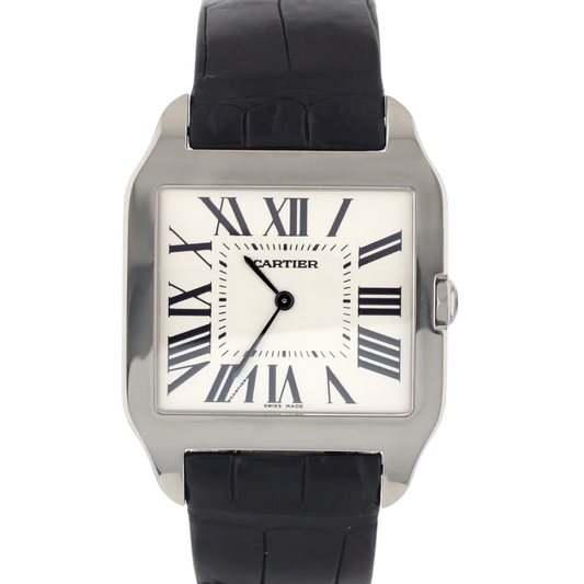Cartier Santos de Cartier