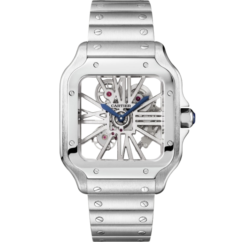 Cartier Santos de Cartier