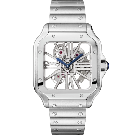 Cartier Santos de Cartier