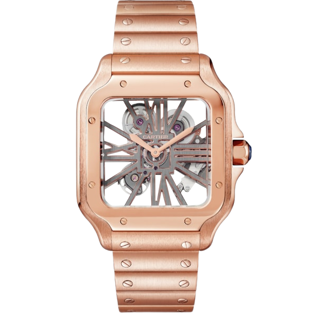 Cartier Santos de Cartier