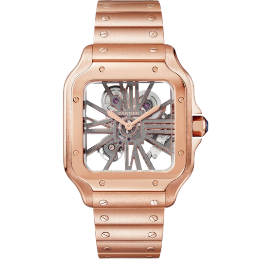 Cartier Santos de Cartier