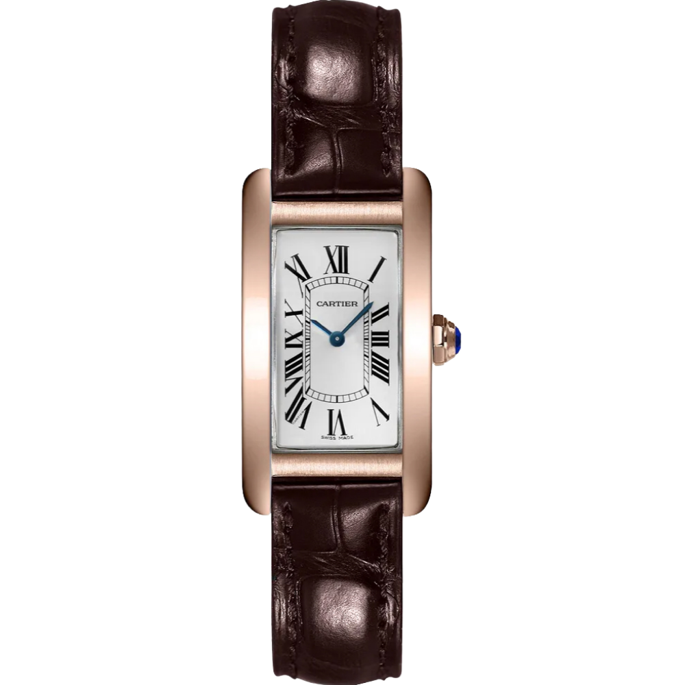Cartier Tank