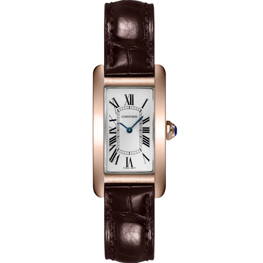 Cartier Tank