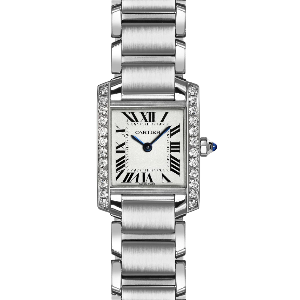 Cartier Tank