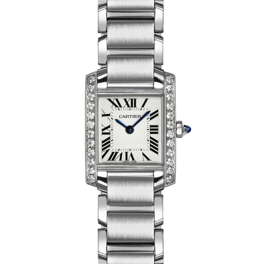 Cartier Tank