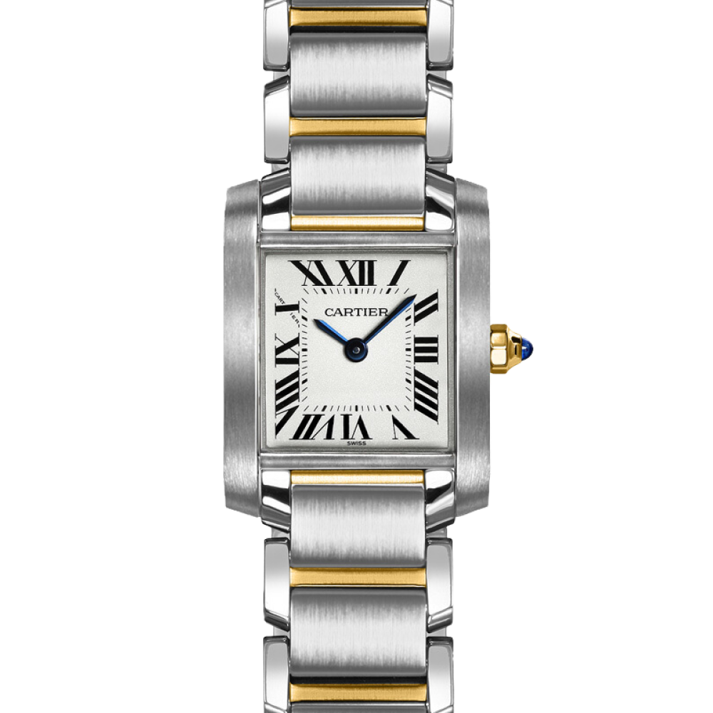Cartier Tank