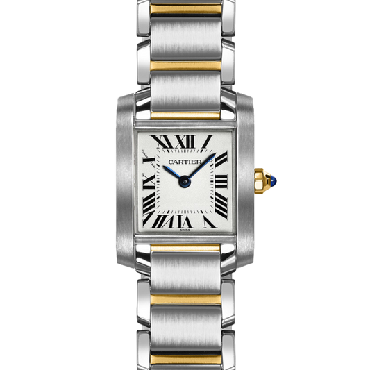 Cartier Tank