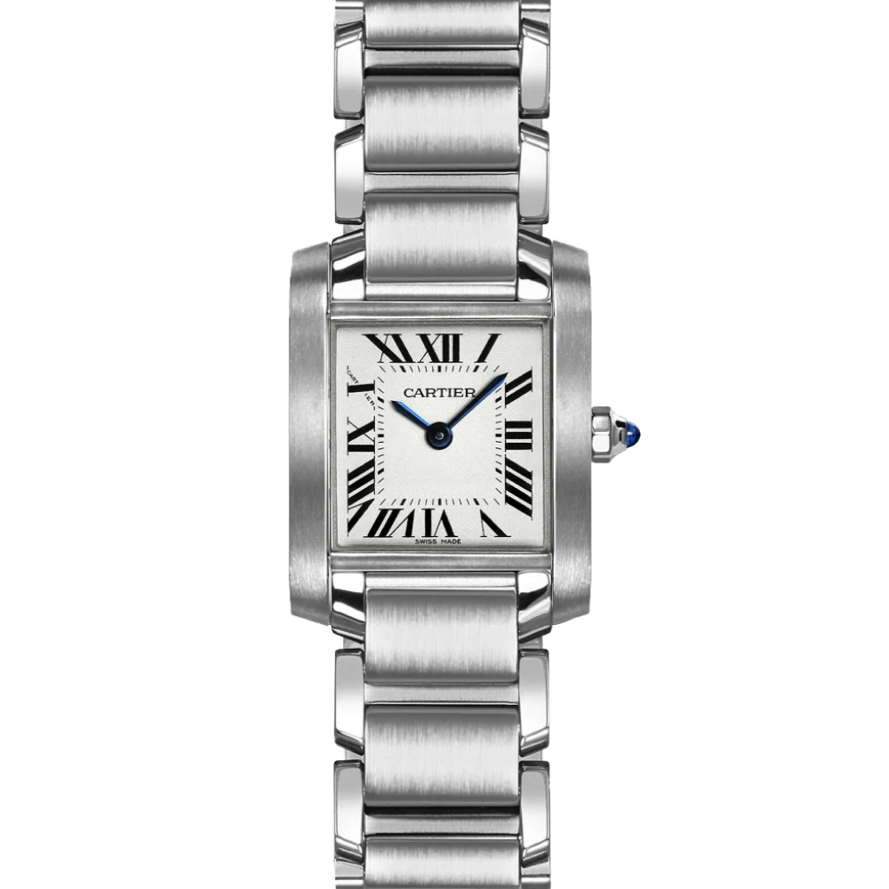 Cartier Tank