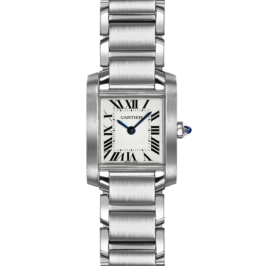 Cartier Tank