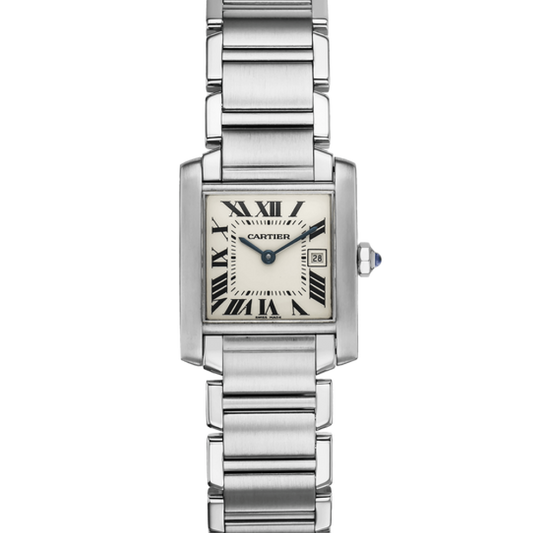 Cartier Tank
