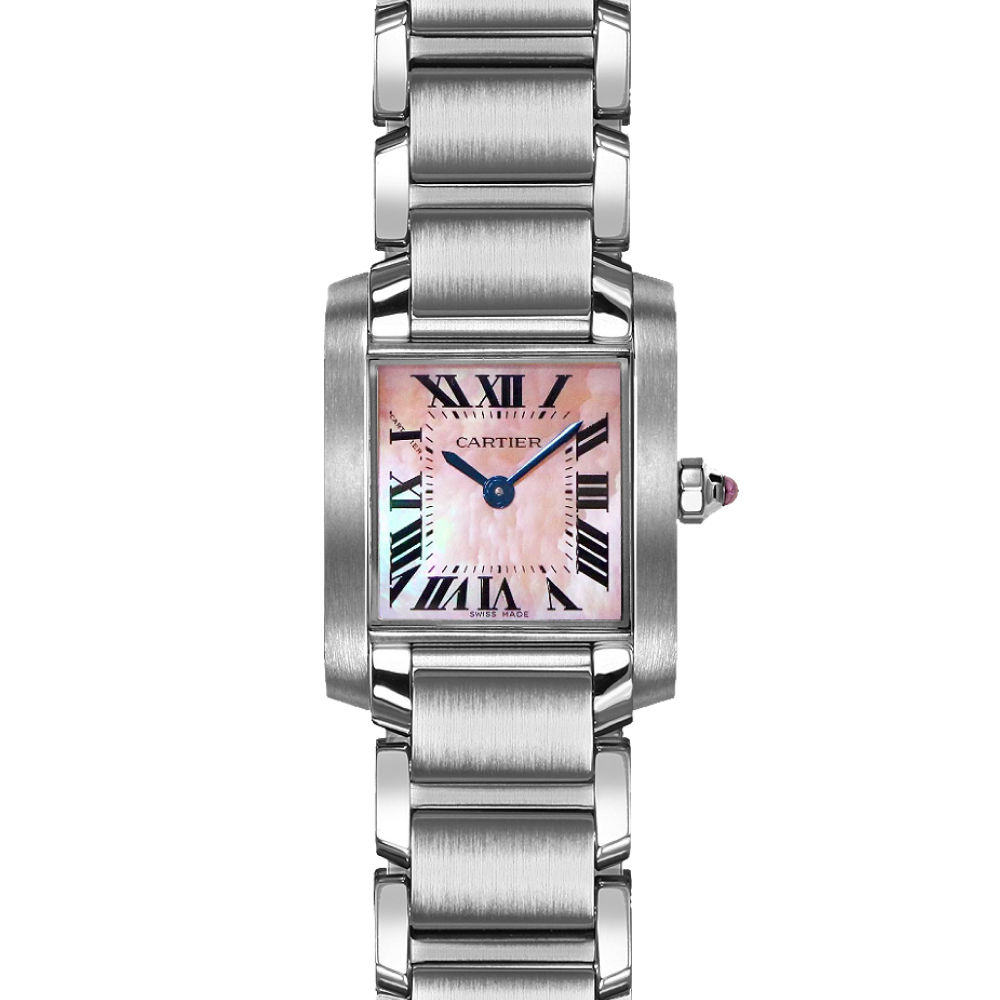 Cartier Tank