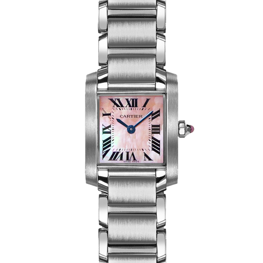 Cartier Tank