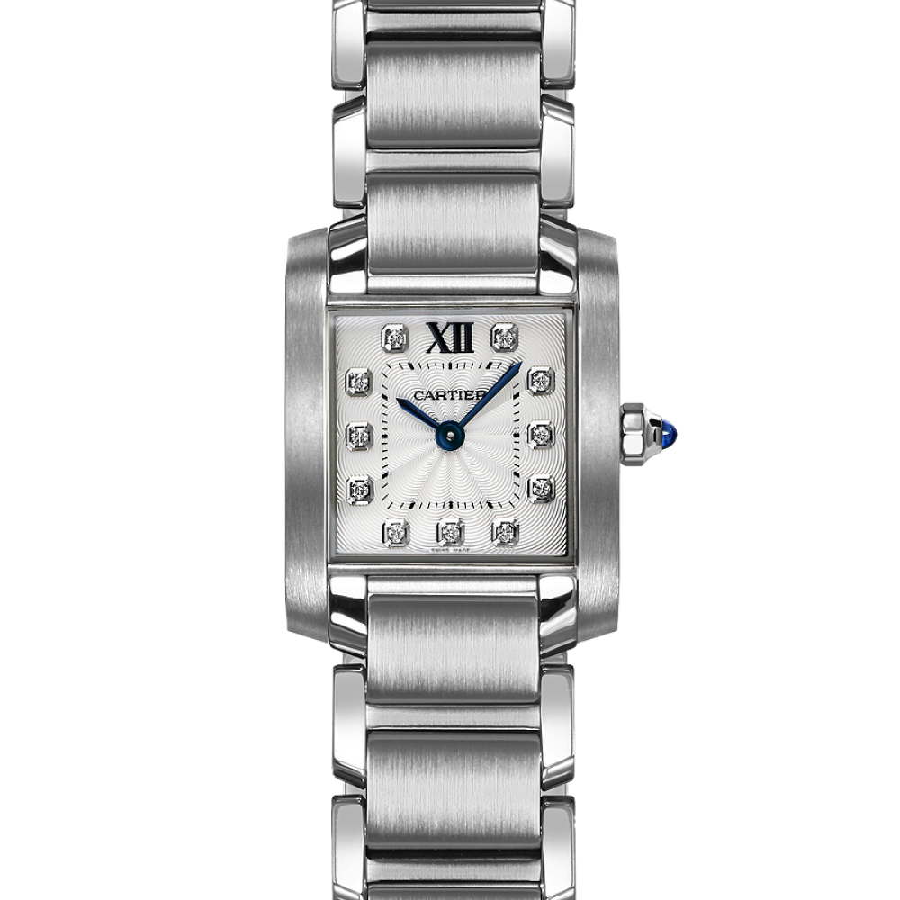Cartier Tank