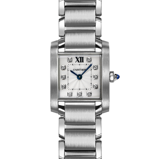 Cartier Tank