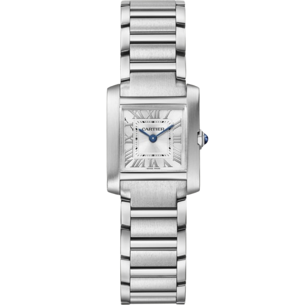 Cartier Tank