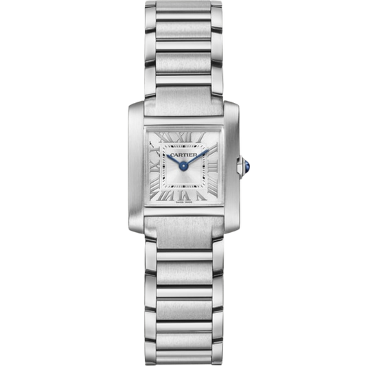 Cartier Tank