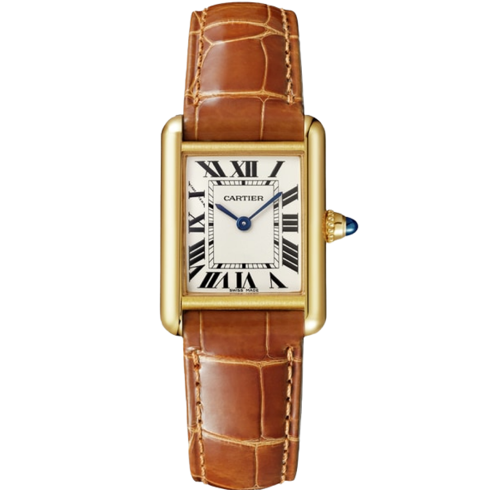 Cartier Tank