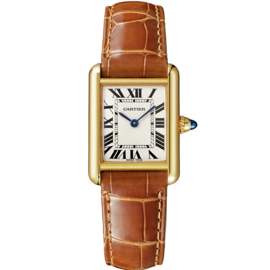 Cartier Tank