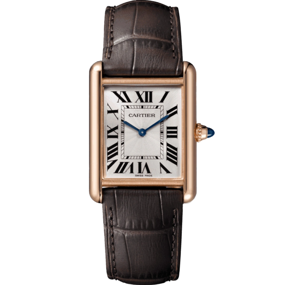 Cartier Tank