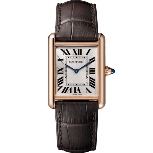 Cartier Tank