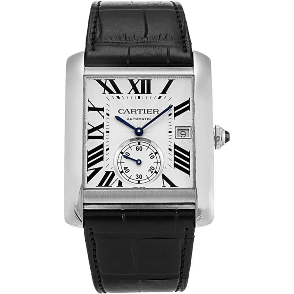 Cartier Tank