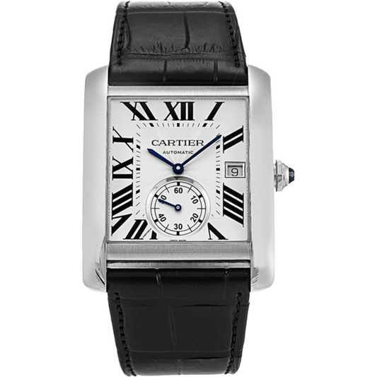 Cartier Tank