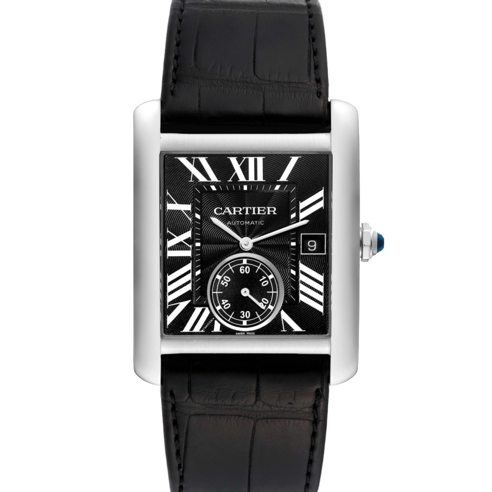 Cartier Tank