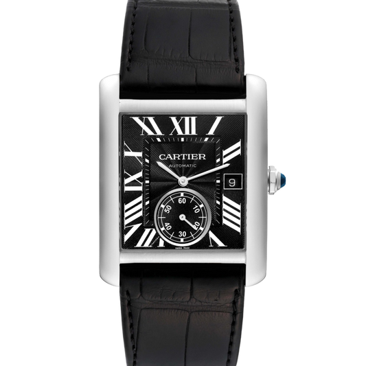 Cartier Tank