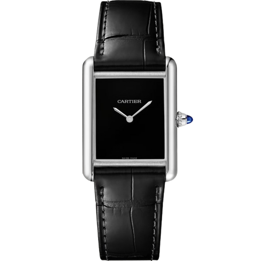 Cartier Tank