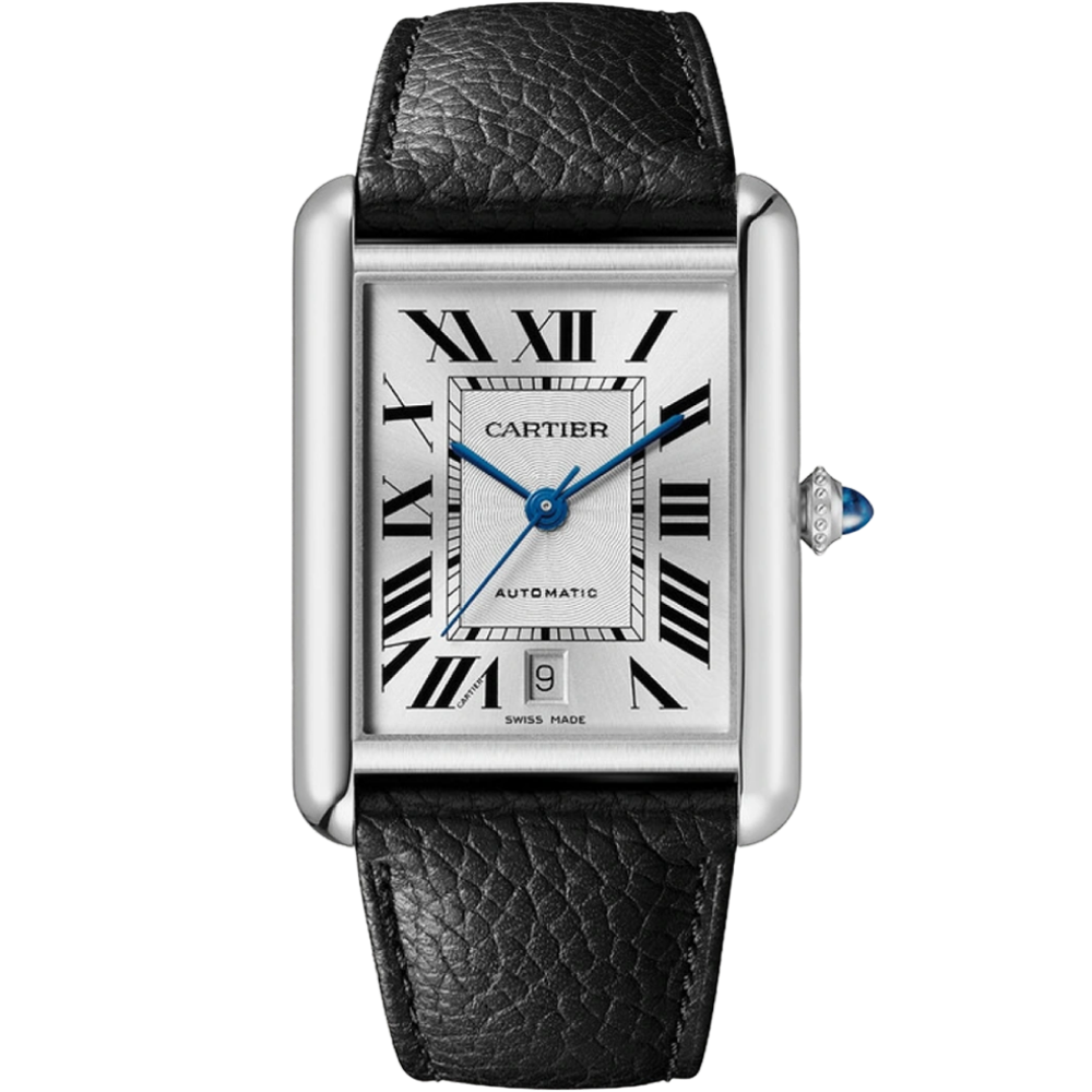 Cartier Tank