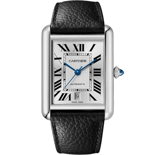 Cartier Tank